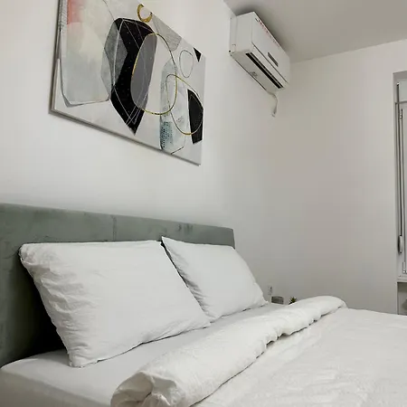 Apartment Maja *