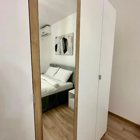 Apartment Maja Srbobran