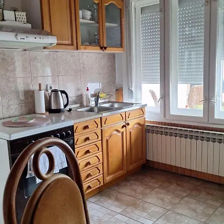 Apartment Maja Srbobran