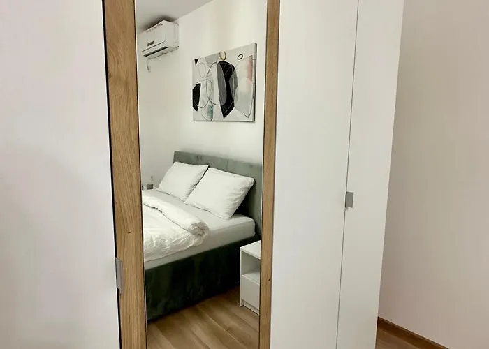 Appartement Maja Srbobran
