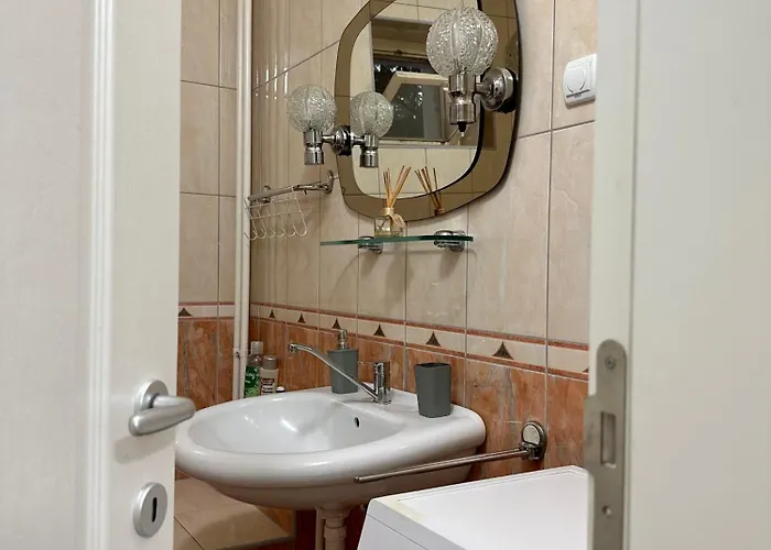 Appartement Maja Srbobran