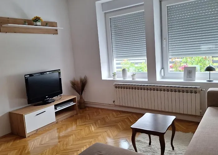 Appartement Maja *