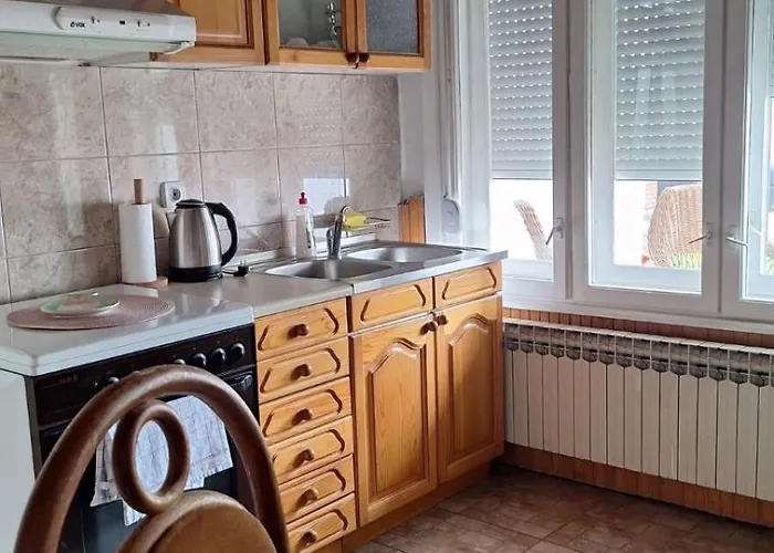 Appartement Maja Srbobran